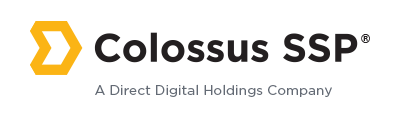 Colossus SSP - A Direct Digital Holdings Company