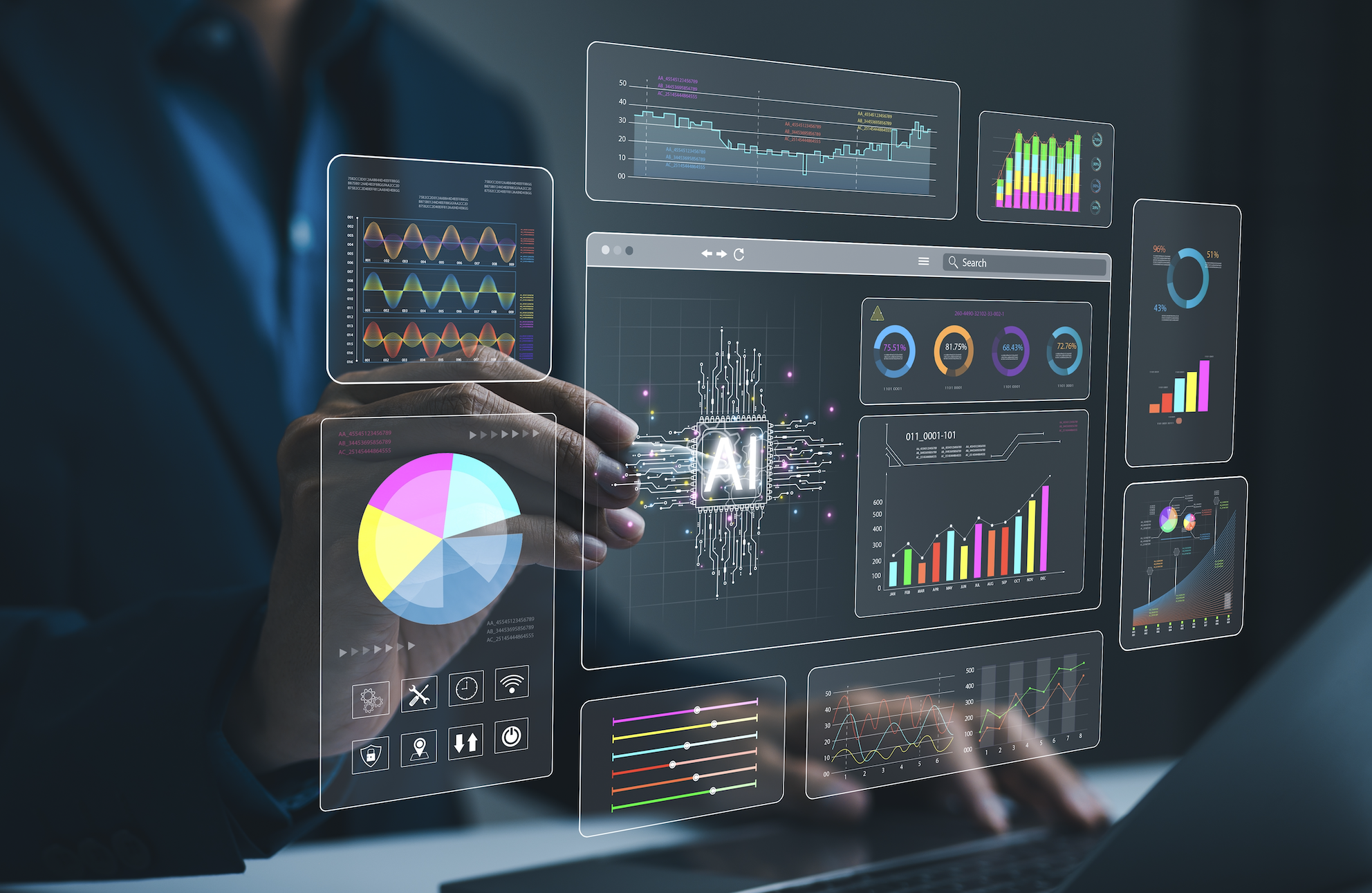 How AI-Powered Header Bidding Is Transforming Publisher Revenue and Ad Quality